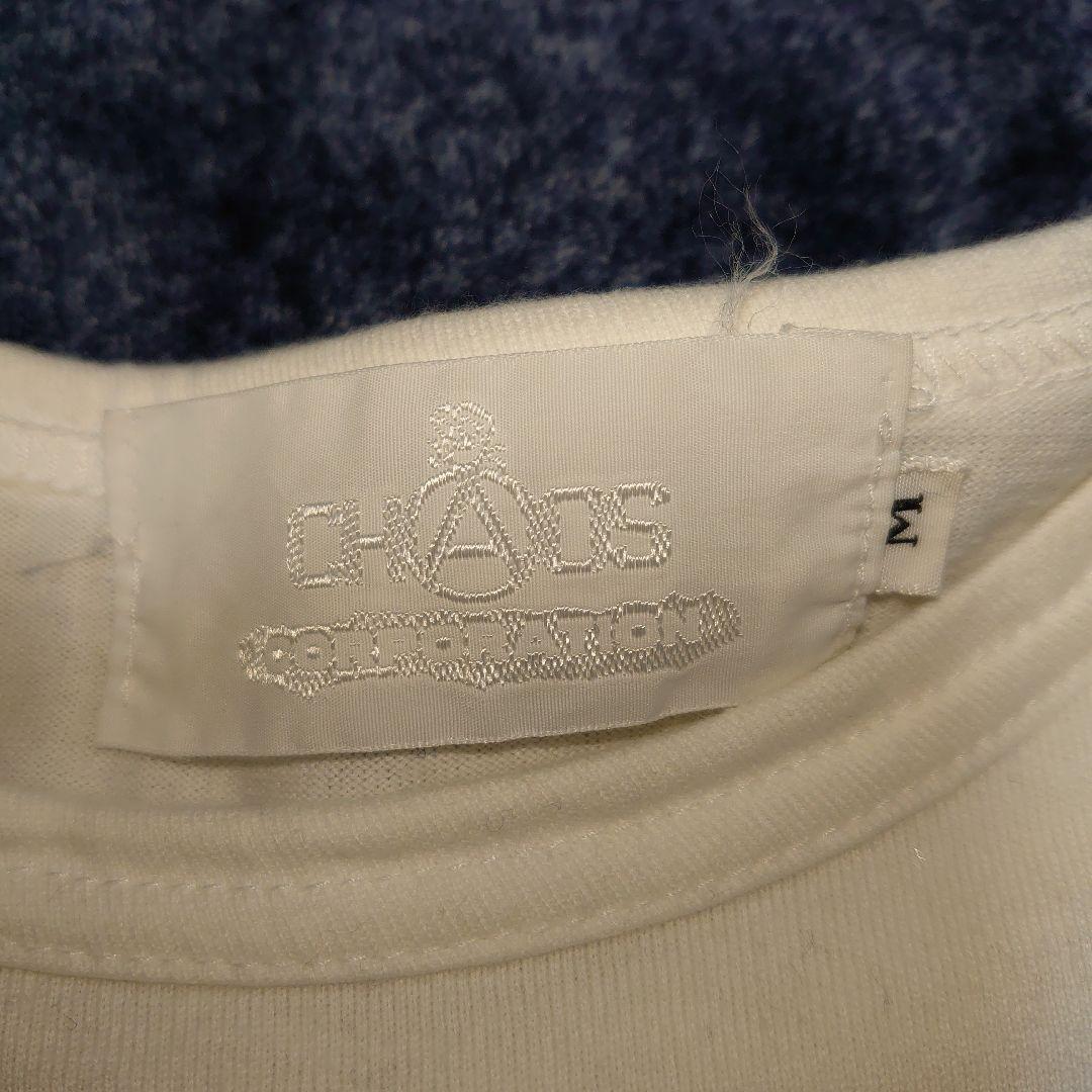 セディショナリーズ風　セックス　エロロンT 　カオスコーポレーション