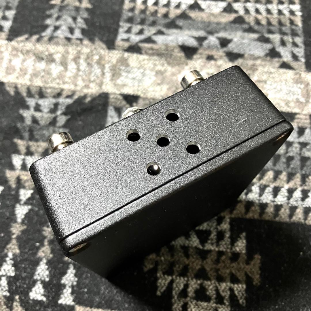 ヨッシー HTJ-WORKS MAGNUM59 PREAMP レア 美品