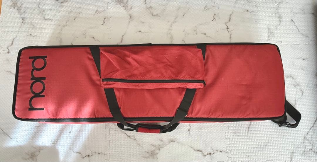 鍵盤楽器 Nord Electro 2