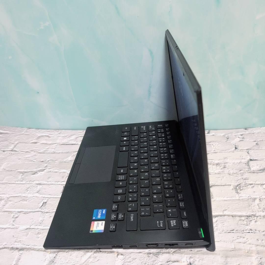 VAIO Pro PK VJPK21 11世代 14型 FHD バイオ i5