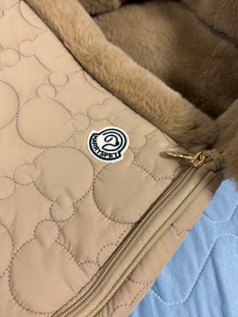 エアバギー DOME3ラージサイズ レインカバークッション付き