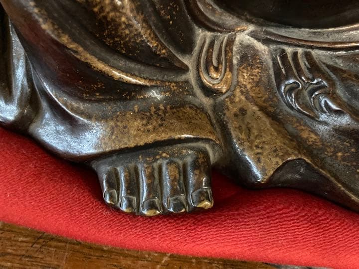 布袋さん焼き物