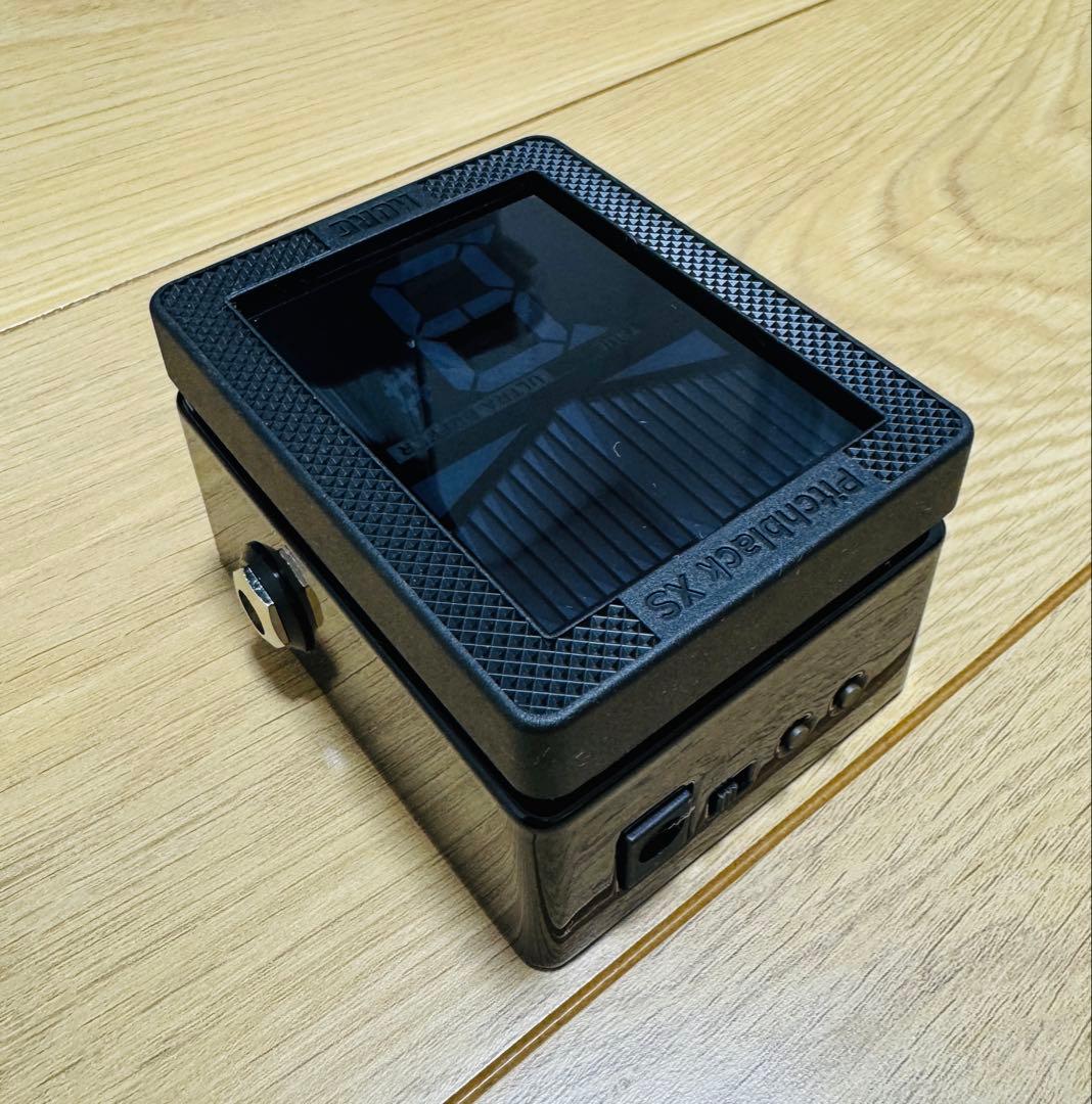 KORG Pitchblack XS✨美品✨保証書付✨付属完備✨