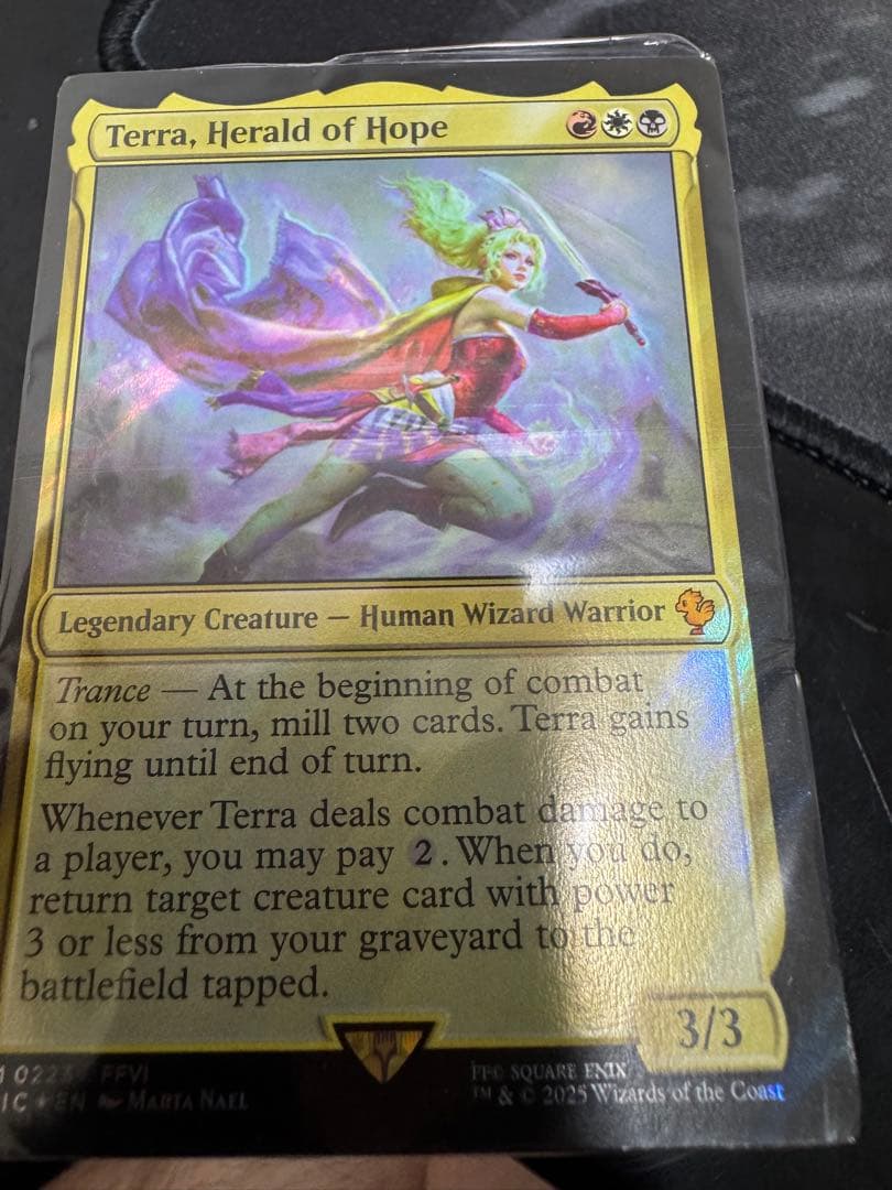 mtg 統率者デッキ　トランス・リアニメイト コレクター版未開封