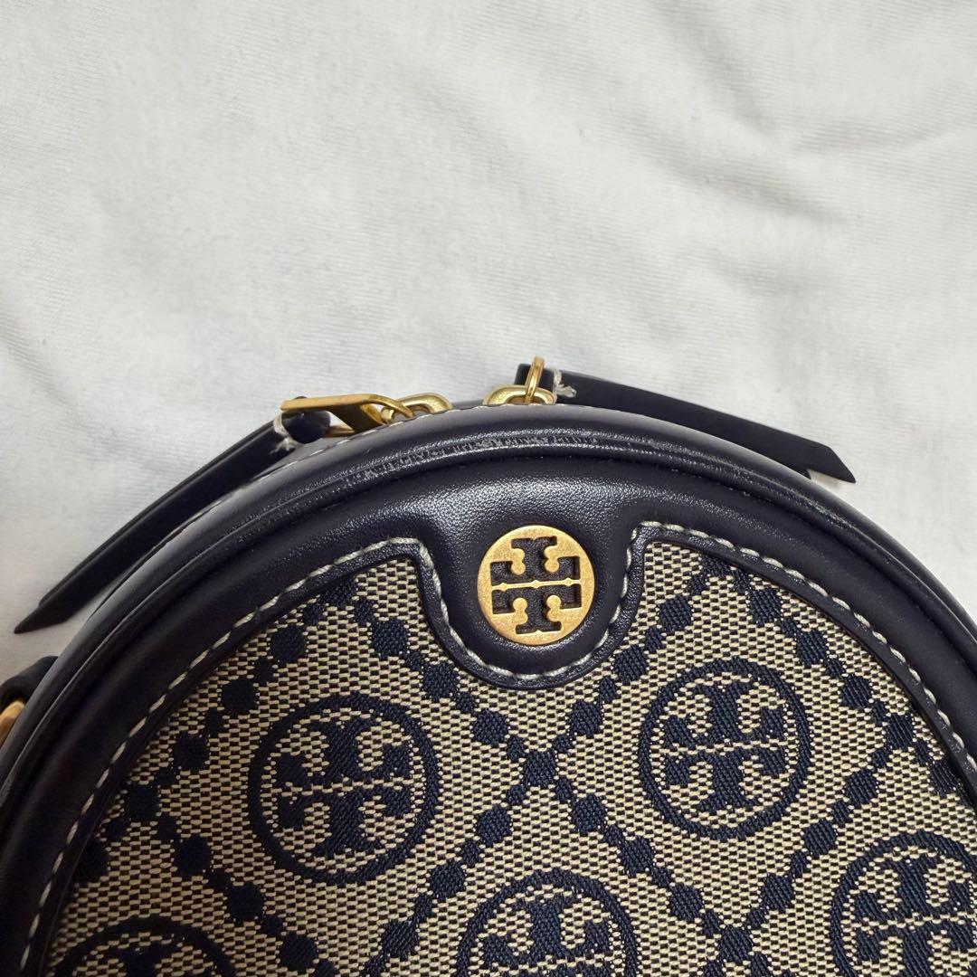 TORY BURCH トリーバーチ ミニショルダーバッグ モノグラム