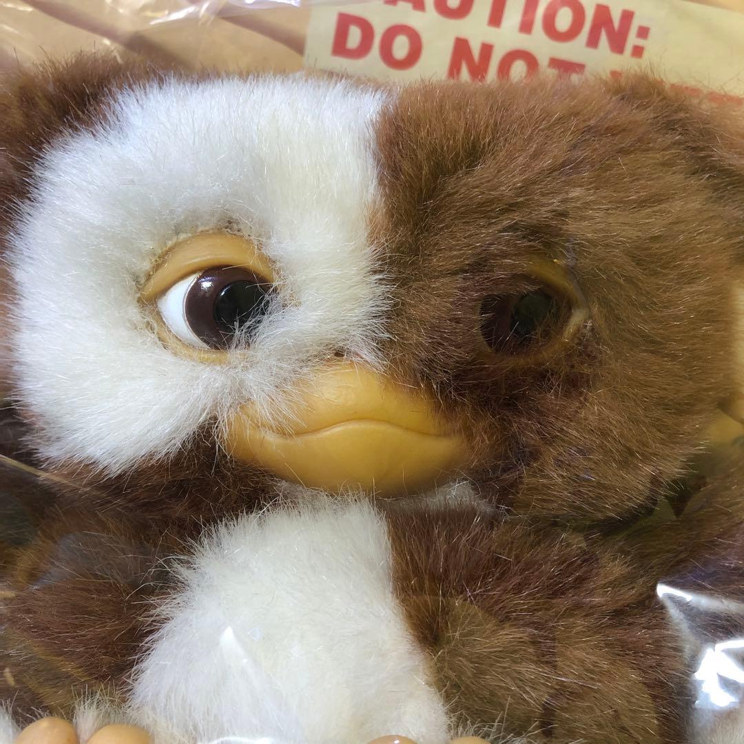 ぬいぐるみ GREMLINS 2 PLUSH DOLL
