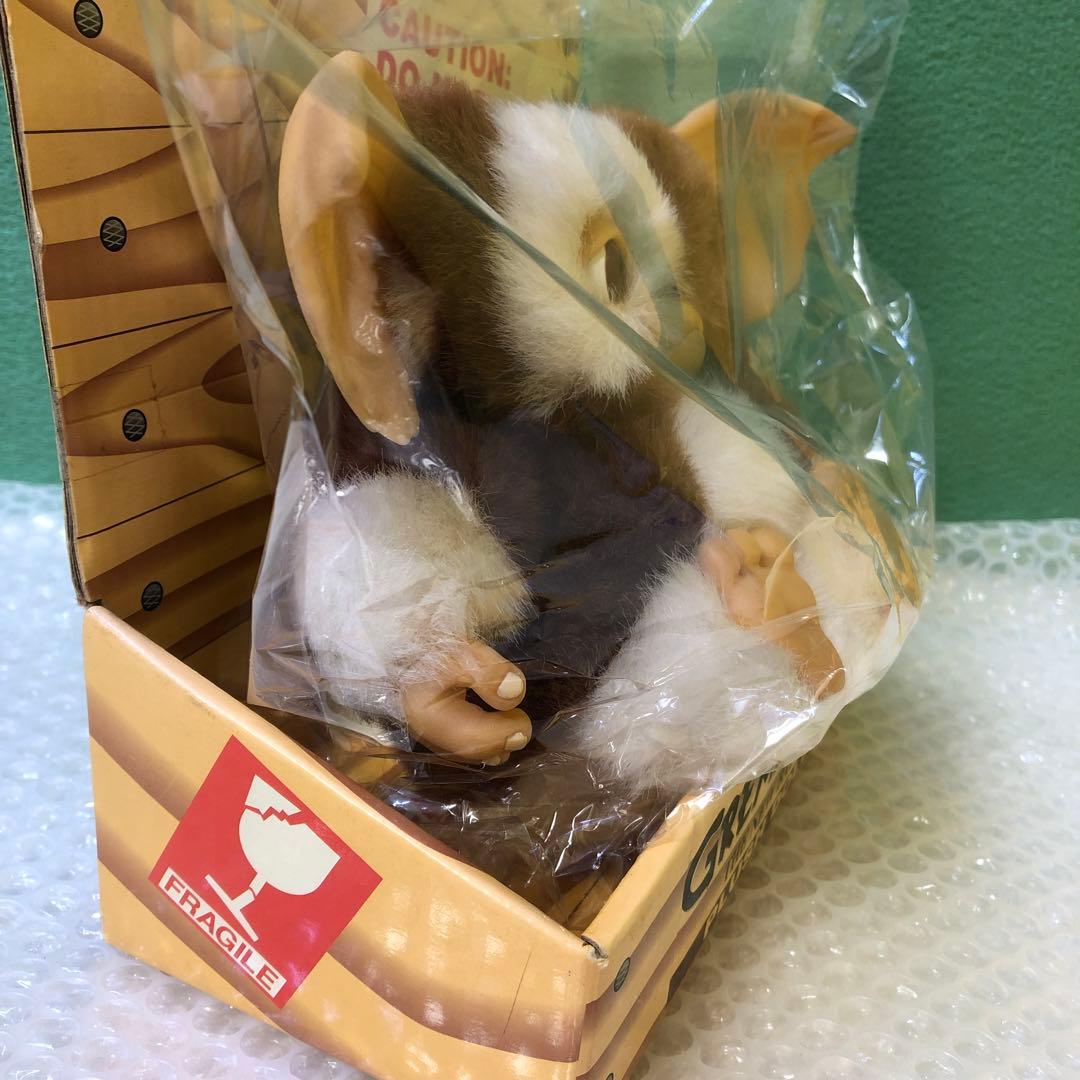 ぬいぐるみ GREMLINS 2 PLUSH DOLL