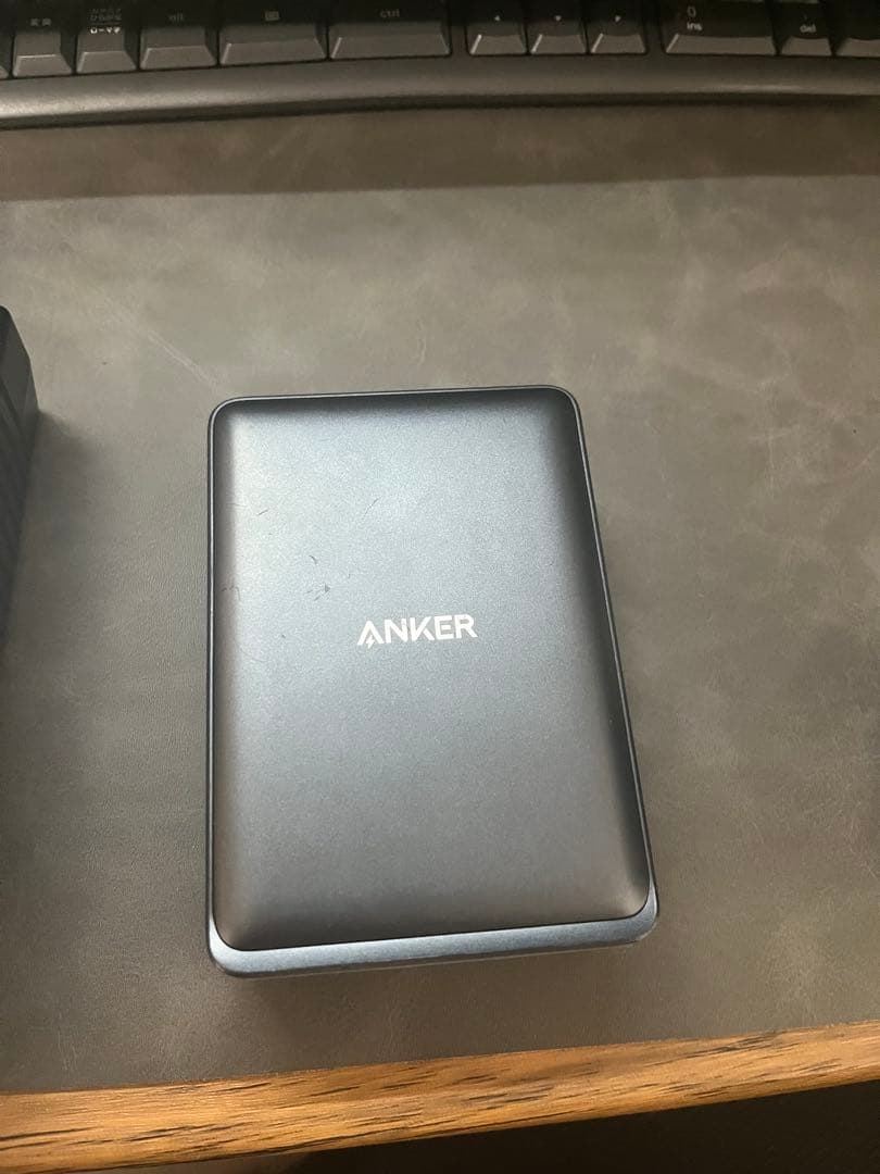 分配器・切替器 Anker PowerExpand 13-in-1 USB-C Dock