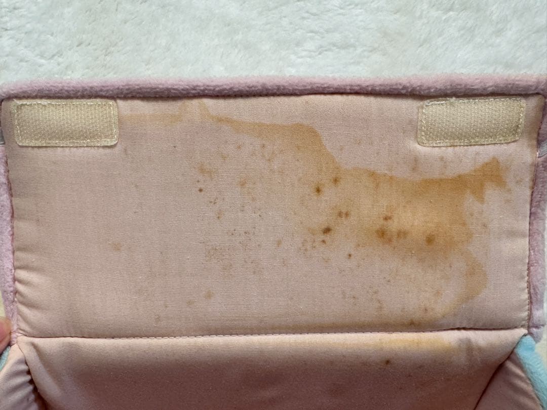 シュガーバニーズ マスコットパペット ハウス 指人形