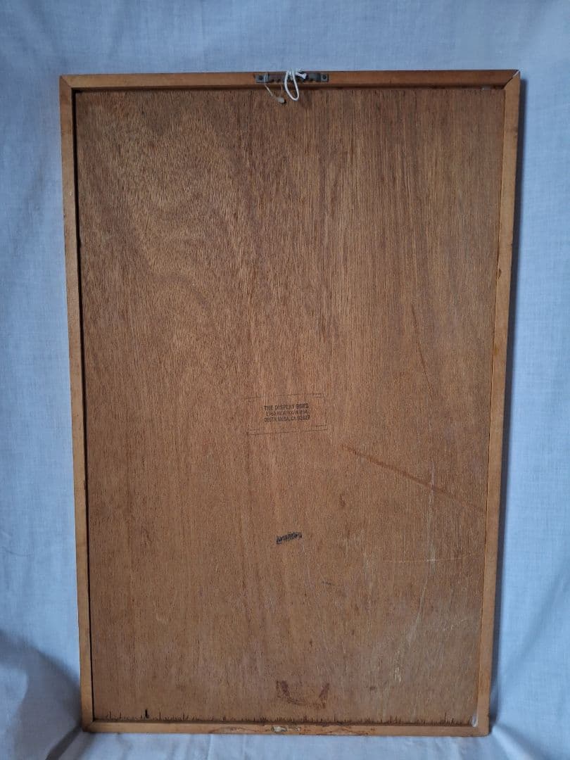 スペシャル 90's ステューシー ヴィンテージ 看板 販促 広告 ノベルティー