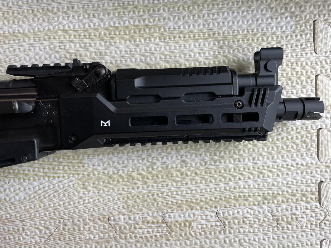 東京マルイ 次世代電動ガン AK STORM AKストーム 中古 付属品多数