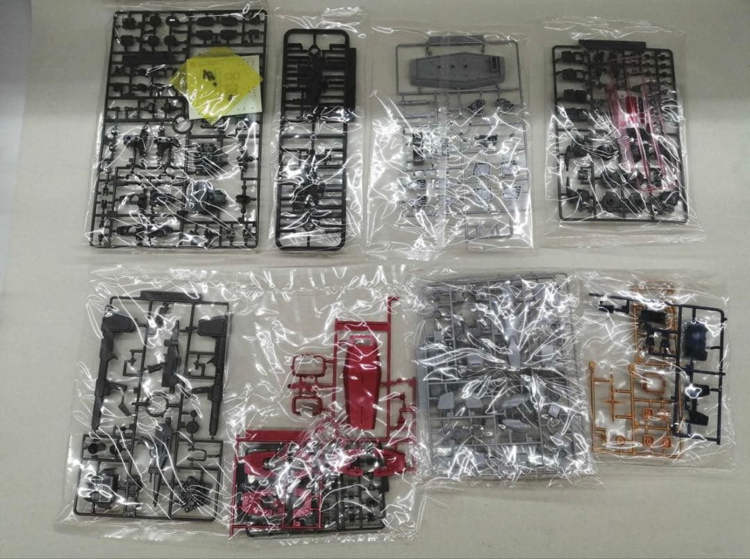 MG 1/100ガンダムRX78-2 Ver.ONE YEAR WAR 0079