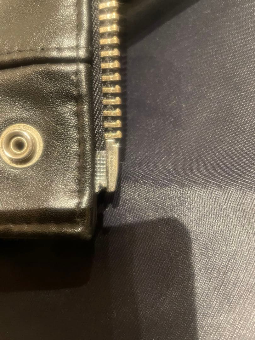 Lewis Leathers ルイスレザーズ　コルセア 36