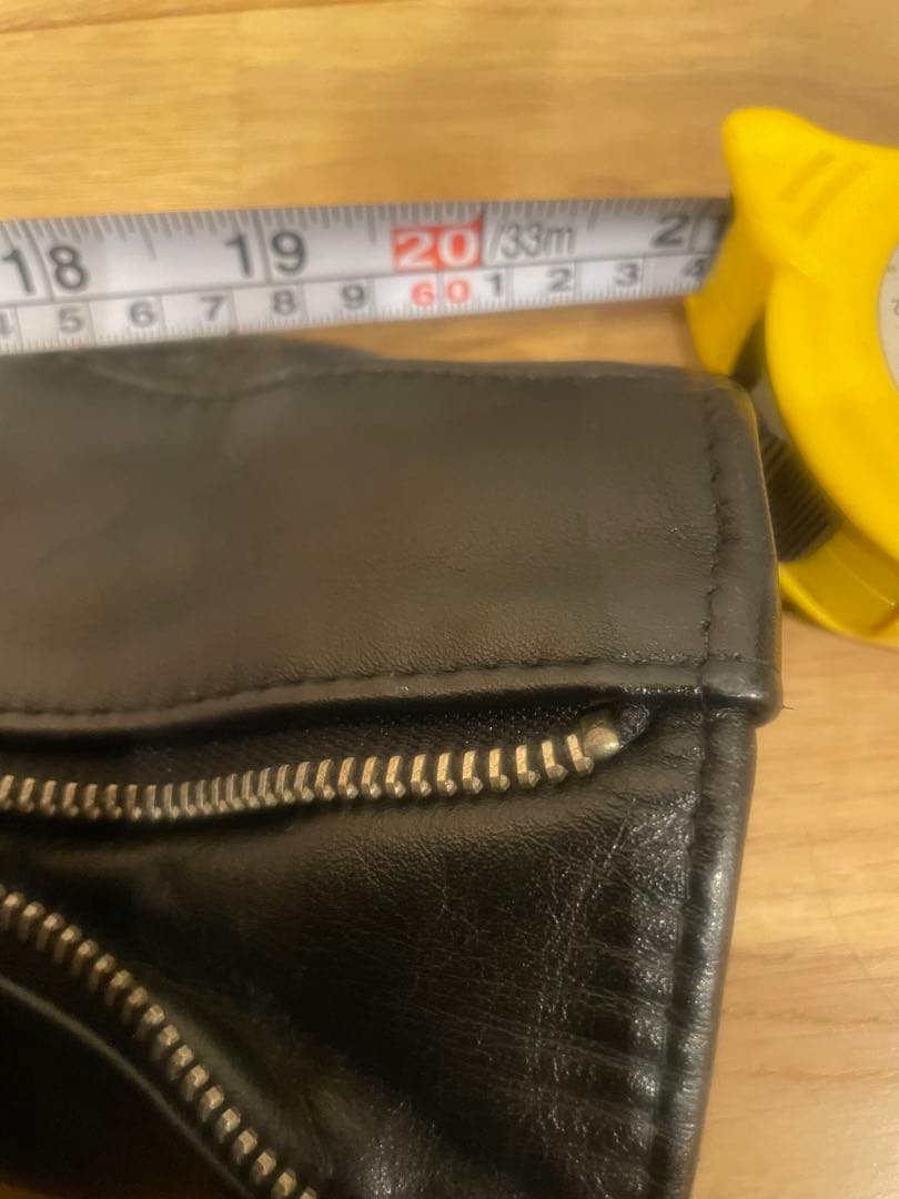 Lewis Leathers ルイスレザーズ　コルセア 36