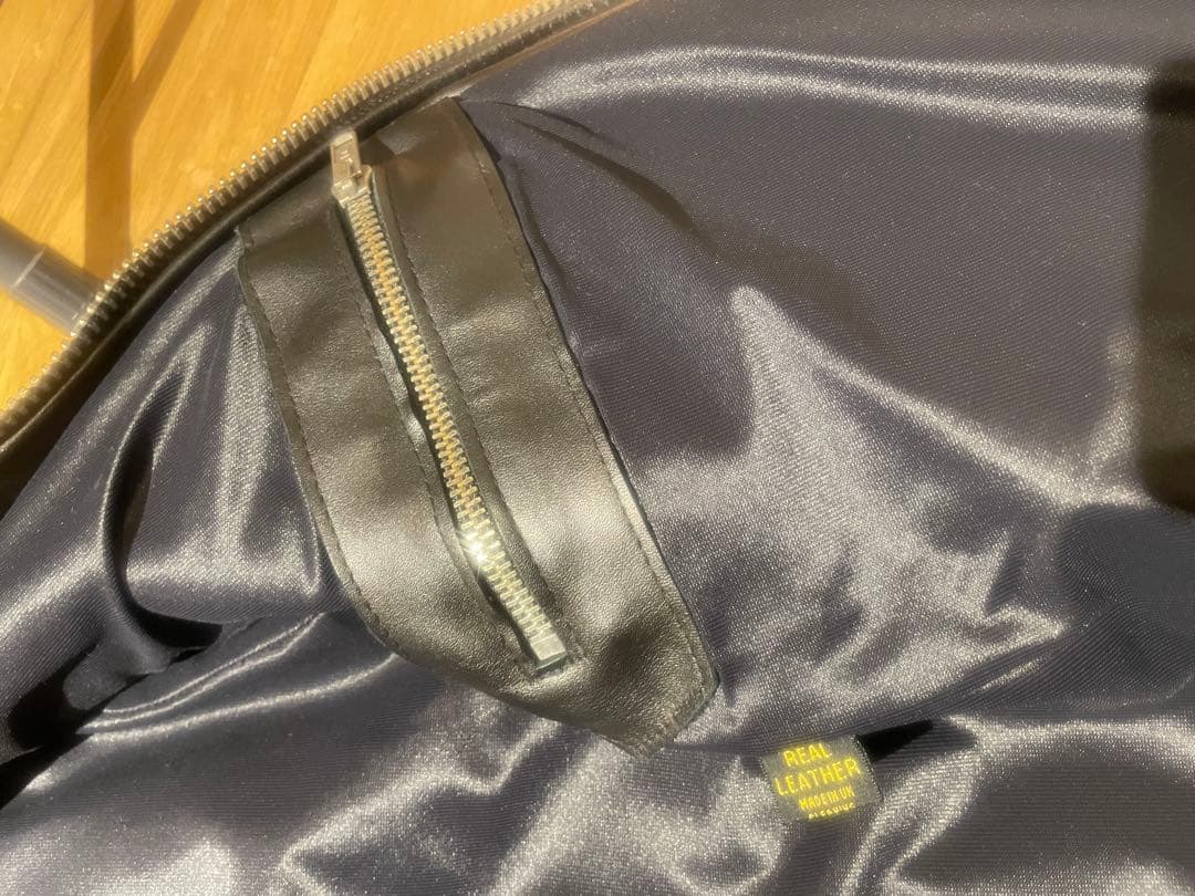 Lewis Leathers ルイスレザーズ　コルセア 36