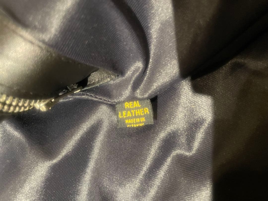 Lewis Leathers ルイスレザーズ　コルセア 36