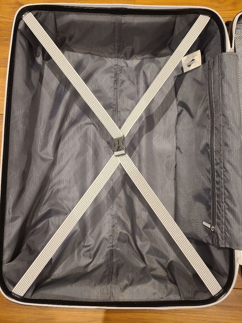 アメリカンツーリスター キャリーケース　スピナー　L　サムソナイト