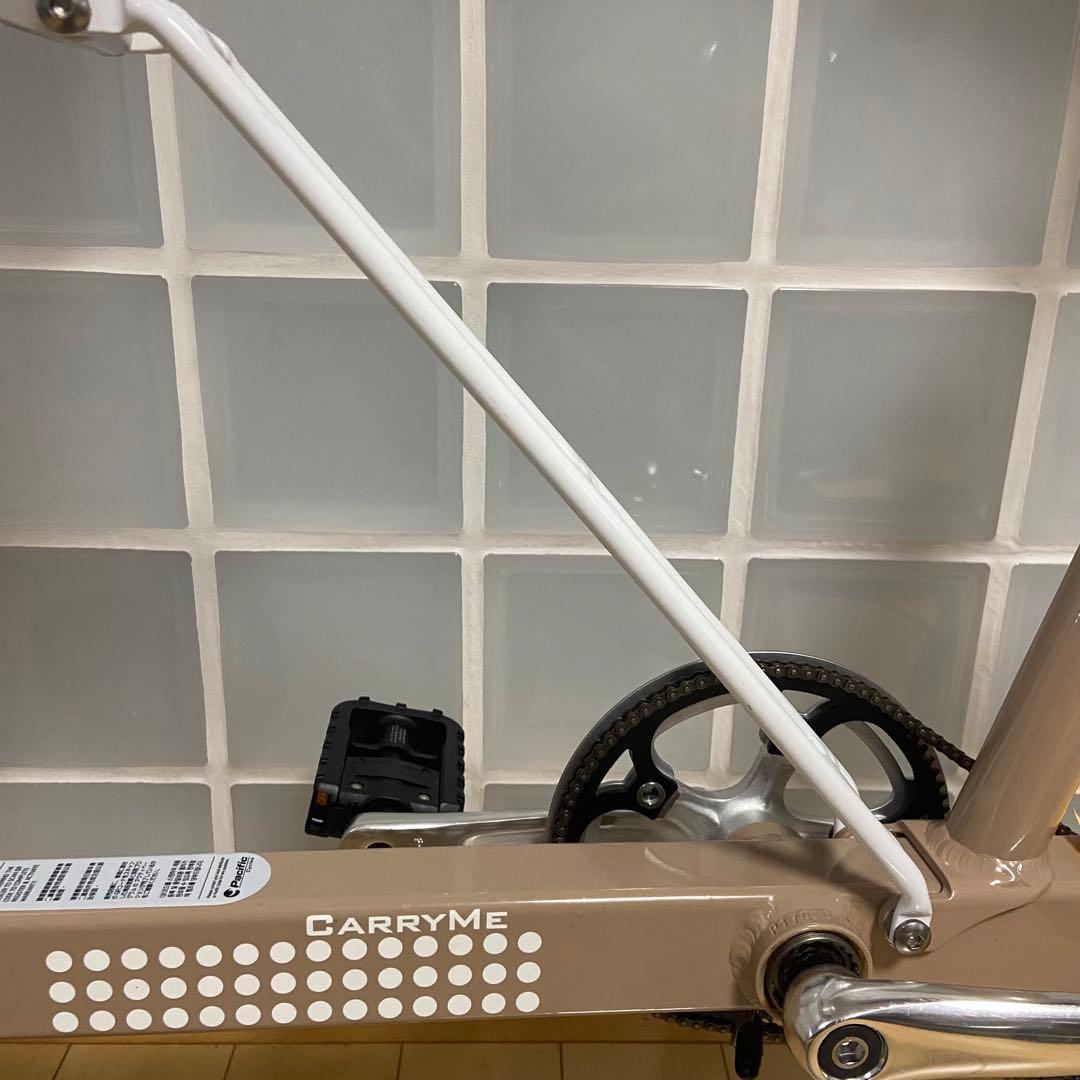 【*在様 CARRY ME キャリーミー　ソリッド