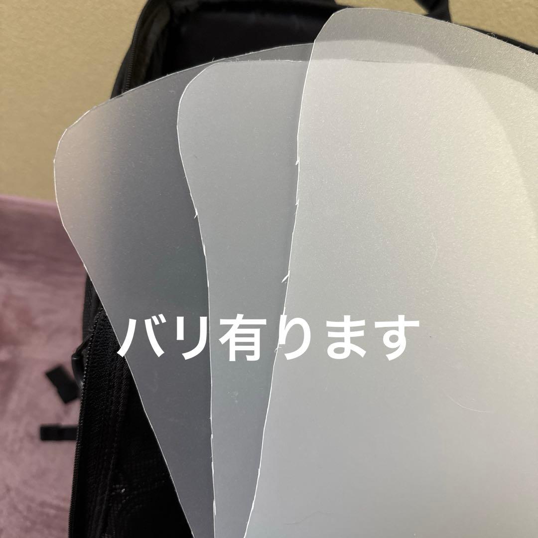 AirBuggy for DOG ブラック　3WAY レギュラー