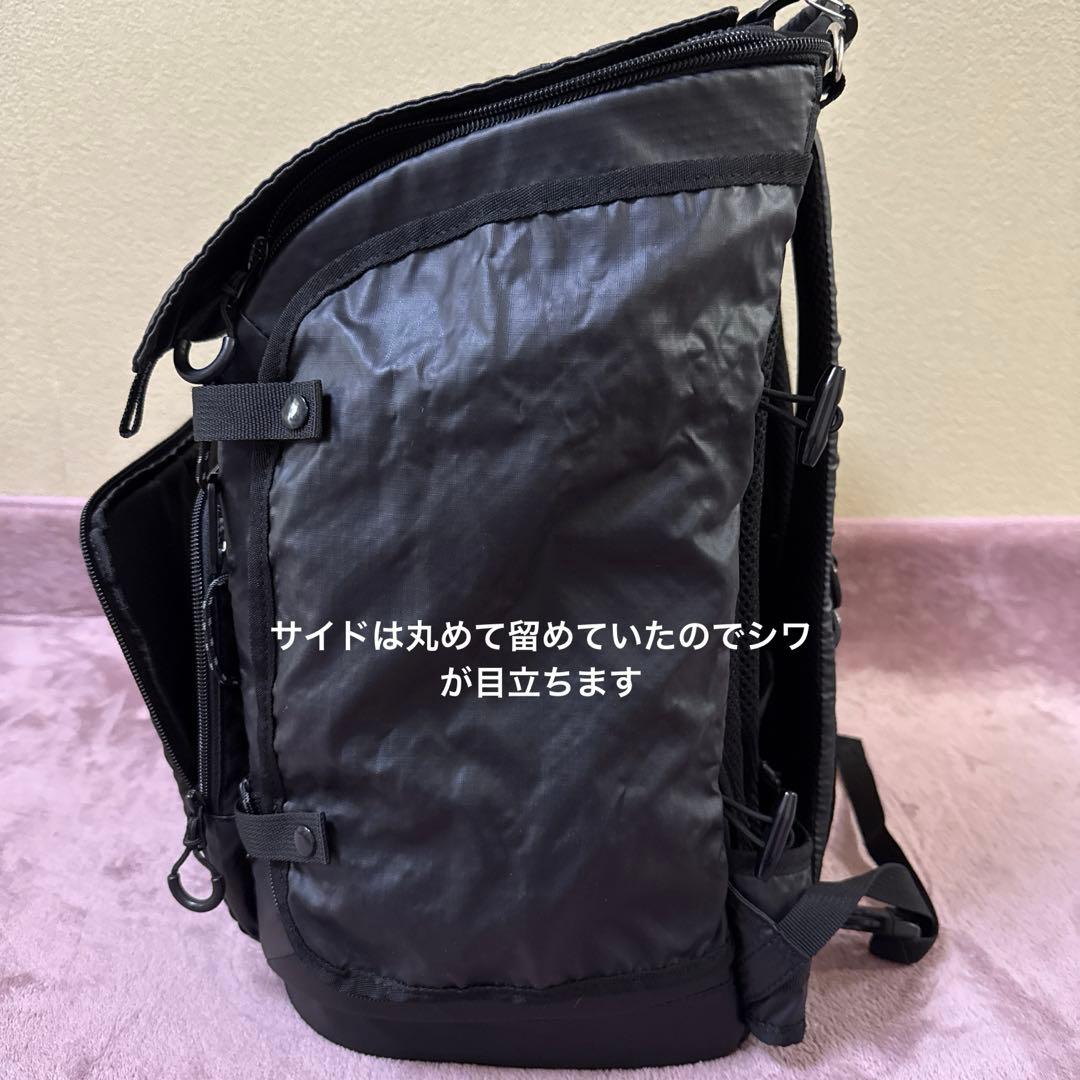 AirBuggy for DOG ブラック　3WAY レギュラー