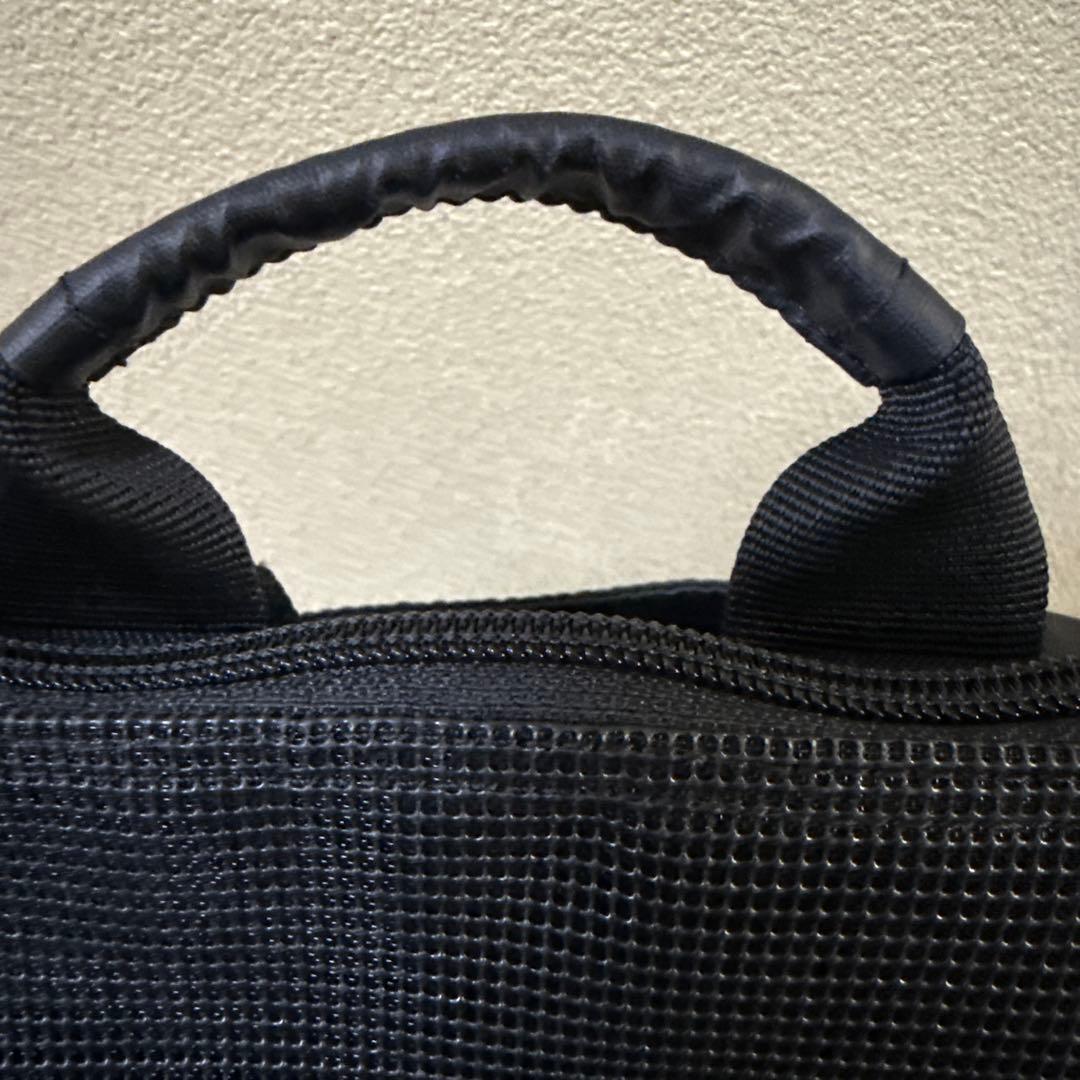 AirBuggy for DOG ブラック　3WAY レギュラー