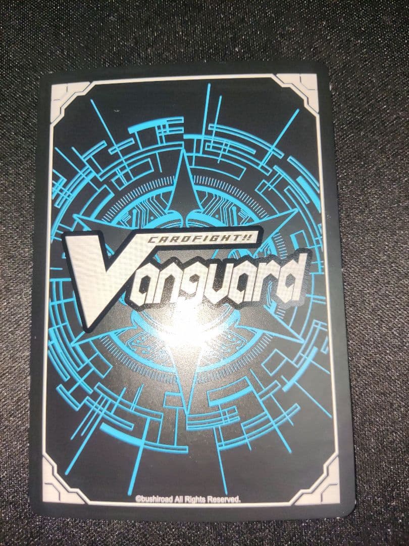 ヴァンガード　ネオネクタール　ラナンキュラスの花乙女アーシャ　SCR