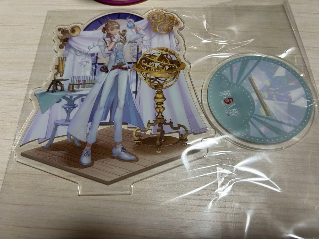 【14日限定値下げ】第五人格　囚人　アクスタ