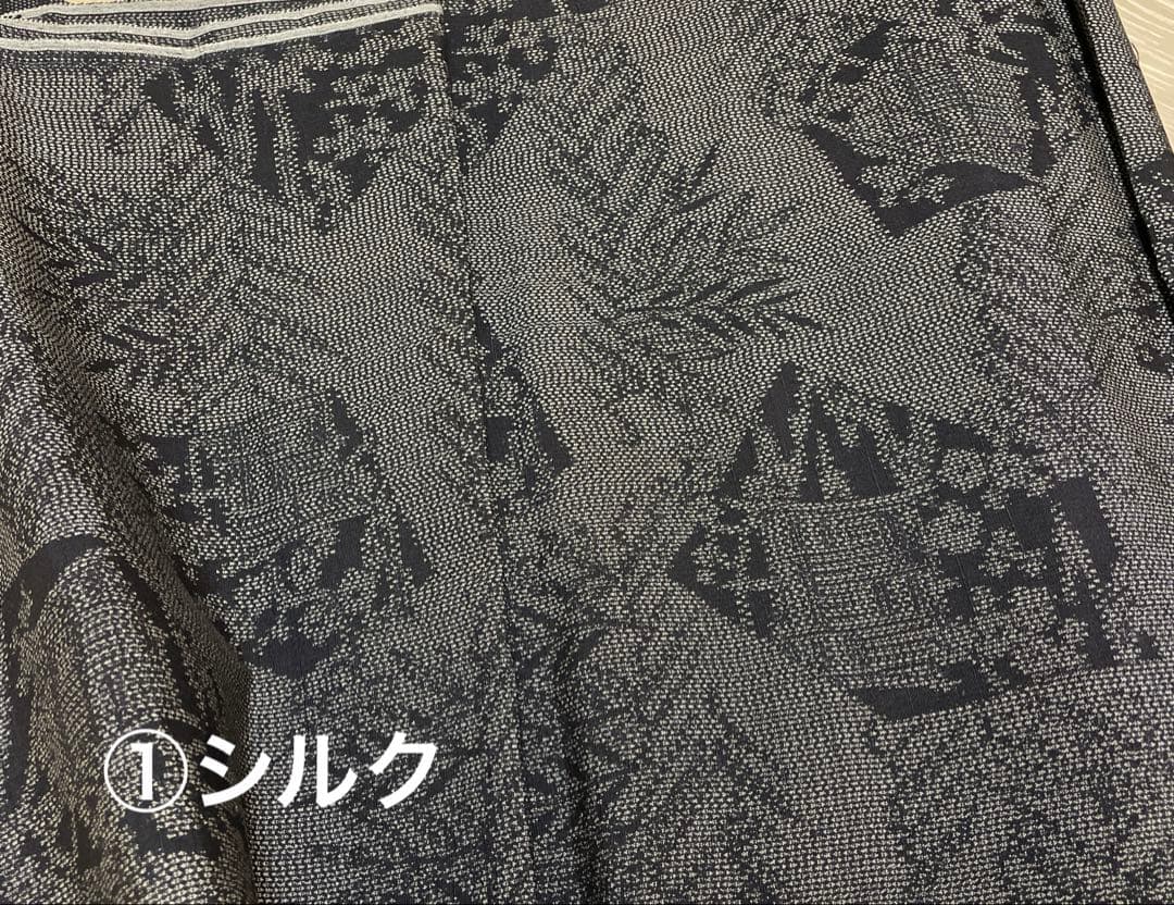 trainee1966 ハンドメイドリラックスパンツ