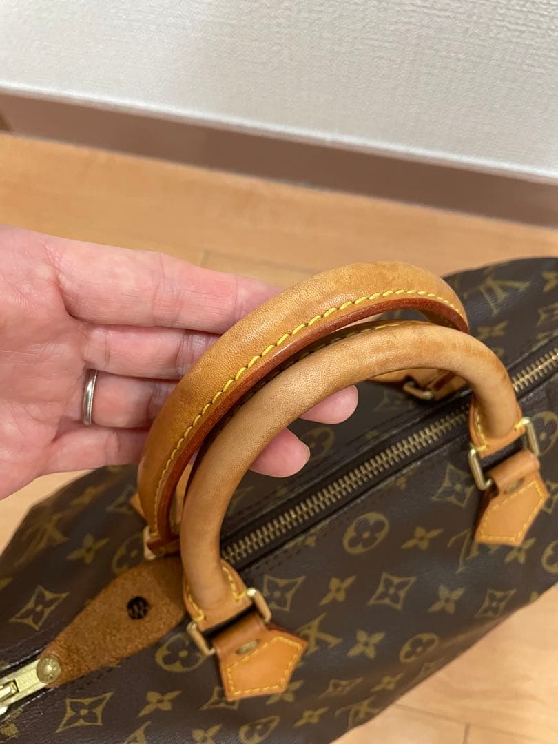 ヴィトン　スピーディー30