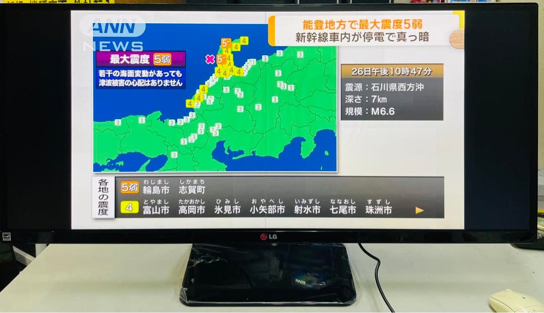 横浜発訳ありLG 34UM65-P 34インチウルトラワイドモニターディスプレイ