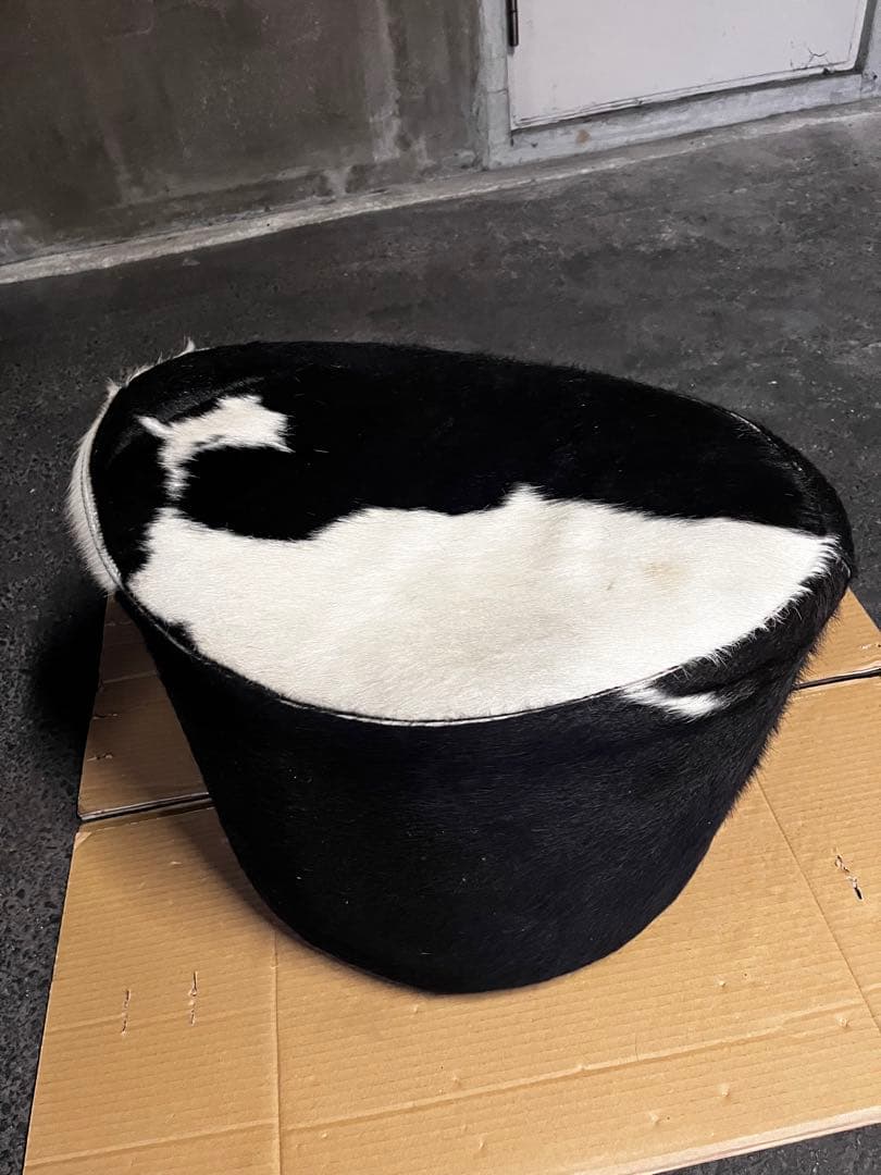 購*)様 IKEA ハラコスツール