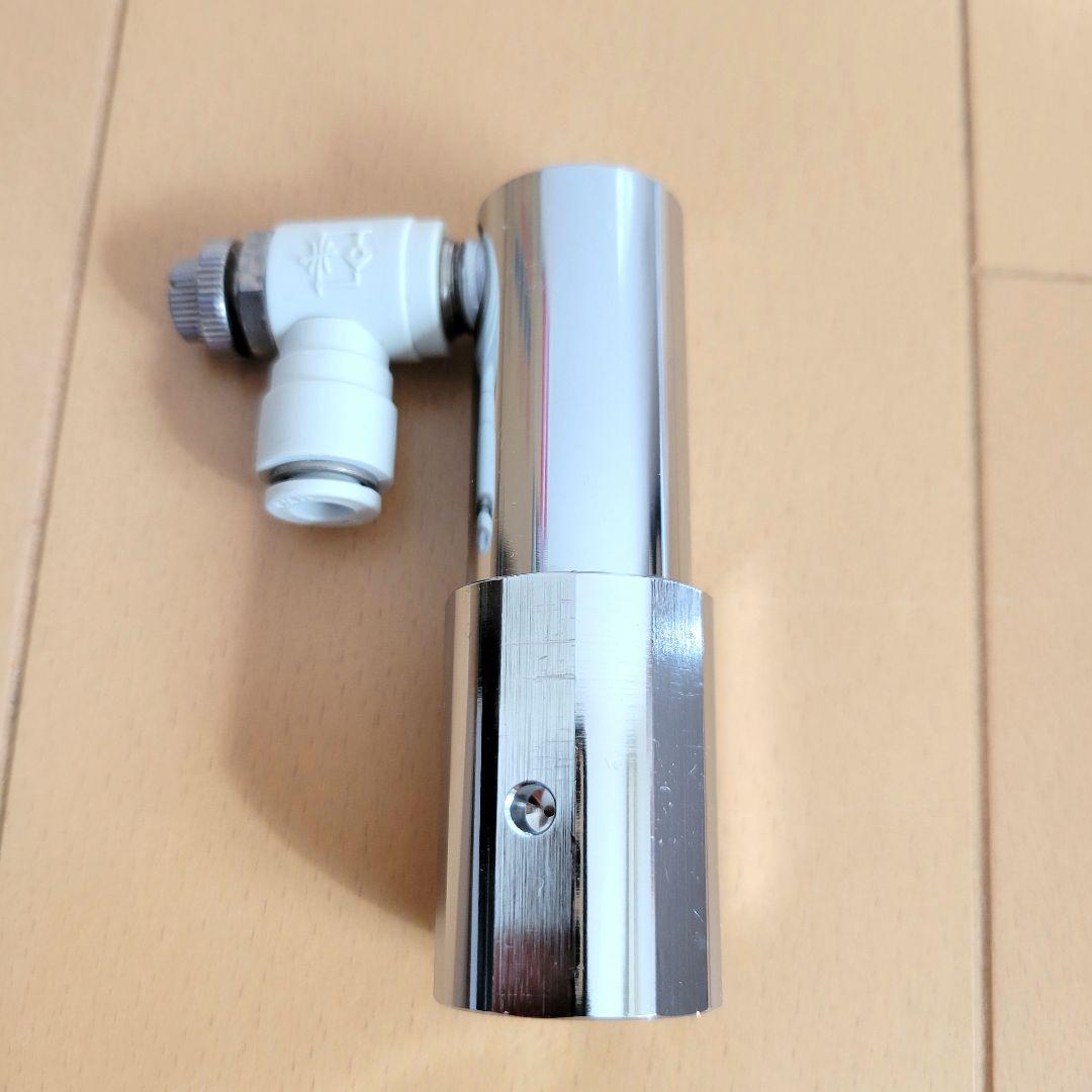 ADA アドバンスシステム　フォレスト