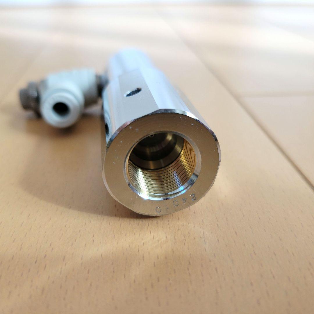 ADA アドバンスシステム　フォレスト