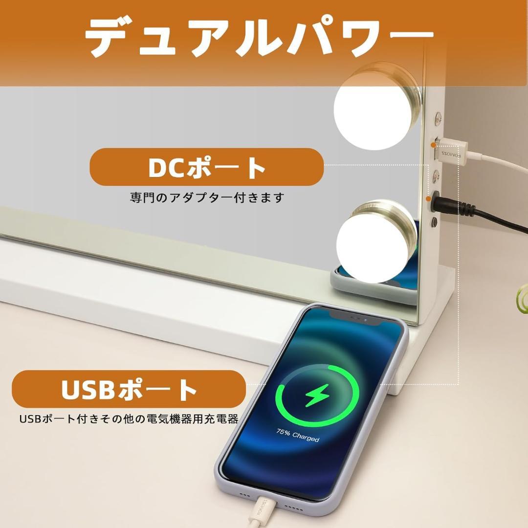 ピカチュウ　新品 70×55cm FENCHILIN 化粧鏡