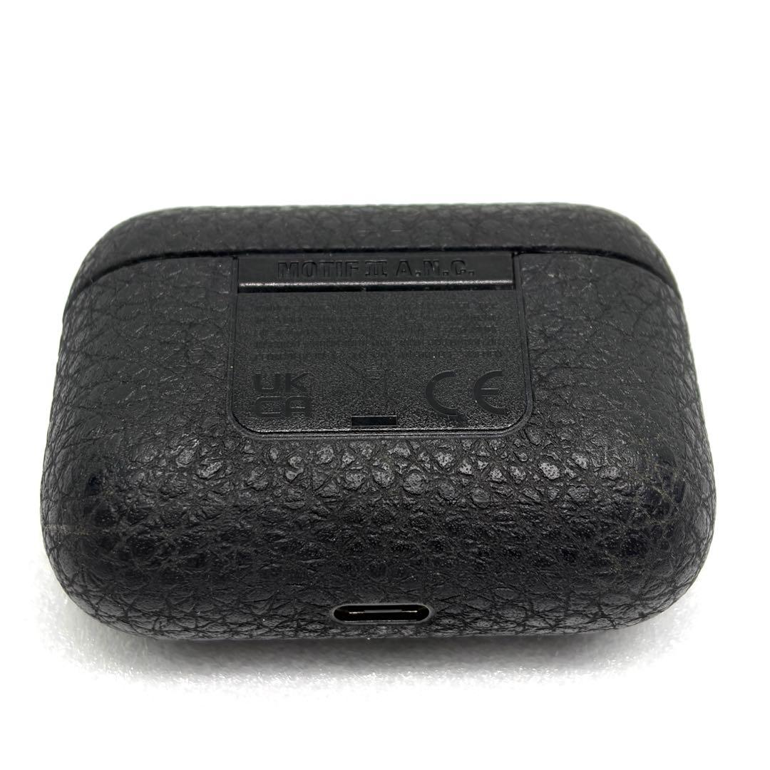 Motif II A.N.C. 動作確認済み ケースのみ (152)