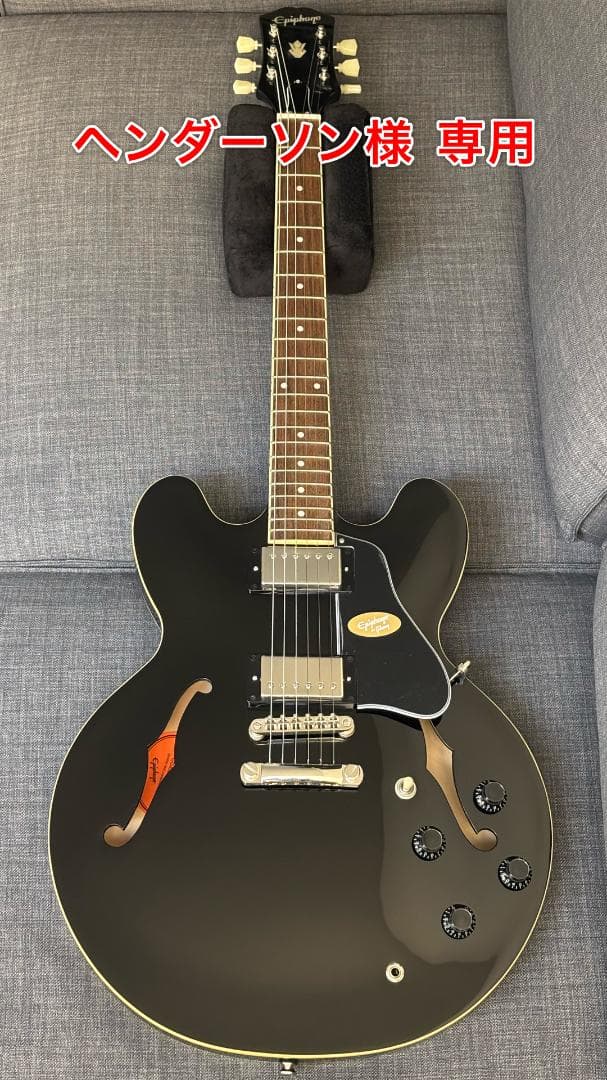 ギター Epiphone ES-335 Traditional Pro