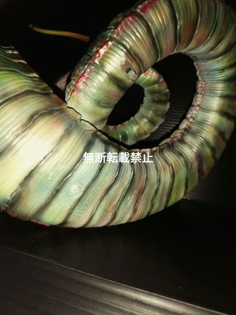 メデューサ　タイタンの戦い