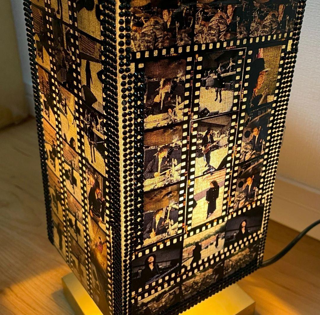 PERSONZ 　WONDERFUL MEMORIES LIGHT