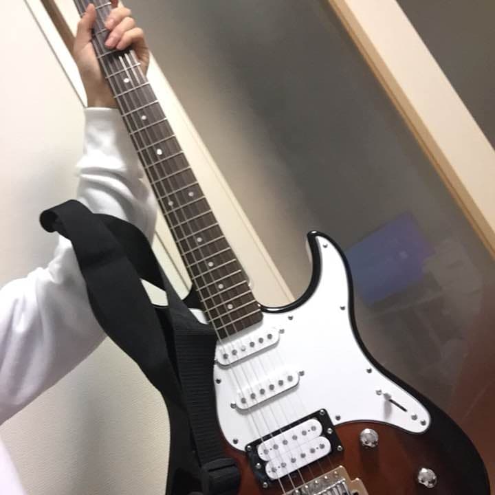 エレキギター&アンプ