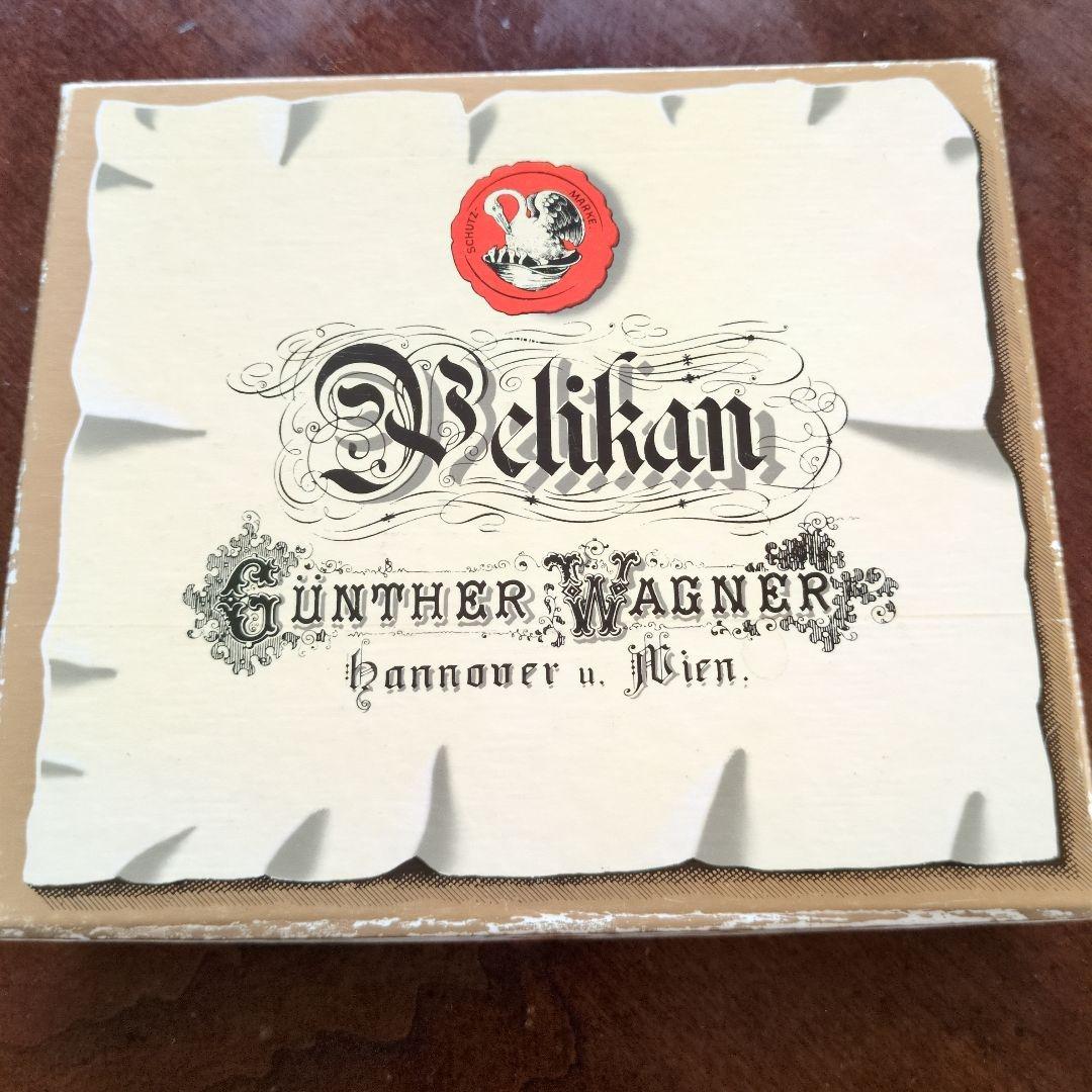 万年筆　Pelikan　ペリカン　GV300