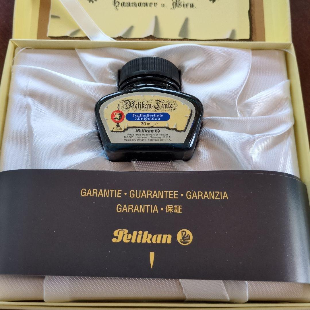 万年筆　Pelikan　ペリカン　GV300