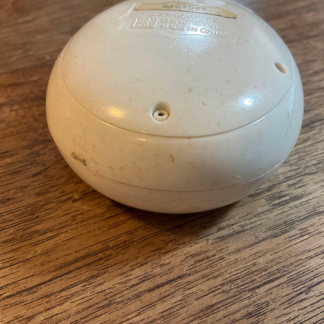 たまごっちみくす 20th Anniversary ロイヤルピンク　たまごっち