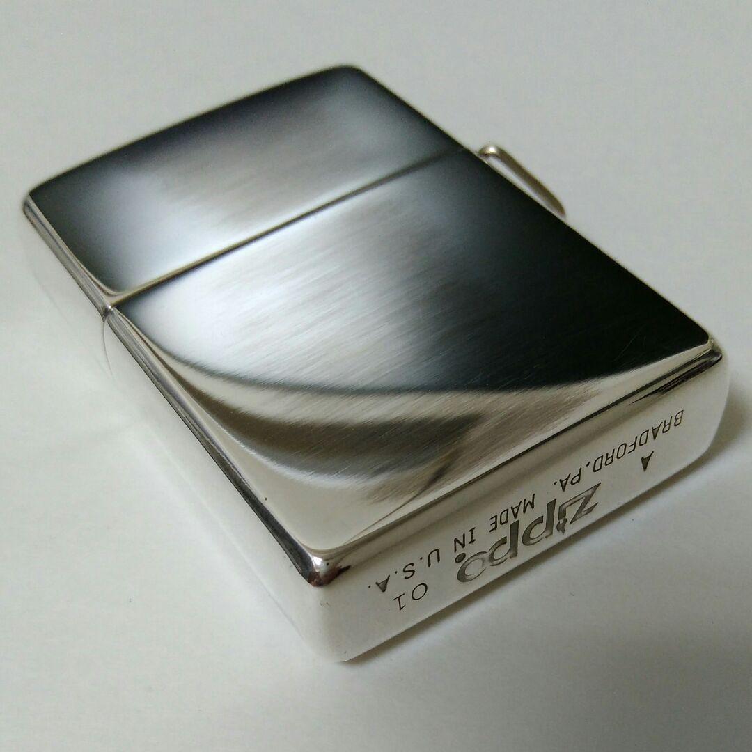 ミュージシャン ZIPPO '01 X JAPAN Memorial Collection SP