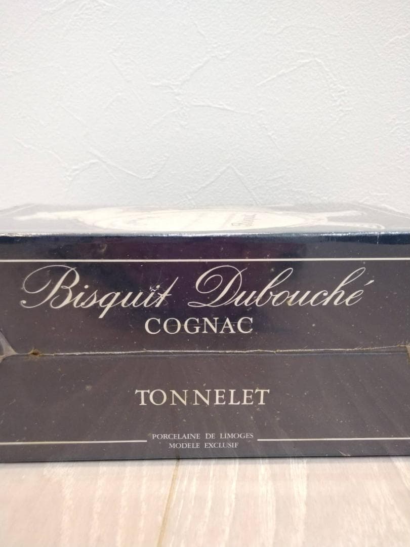 Bisquit Dubouche Cognac ビスキー
