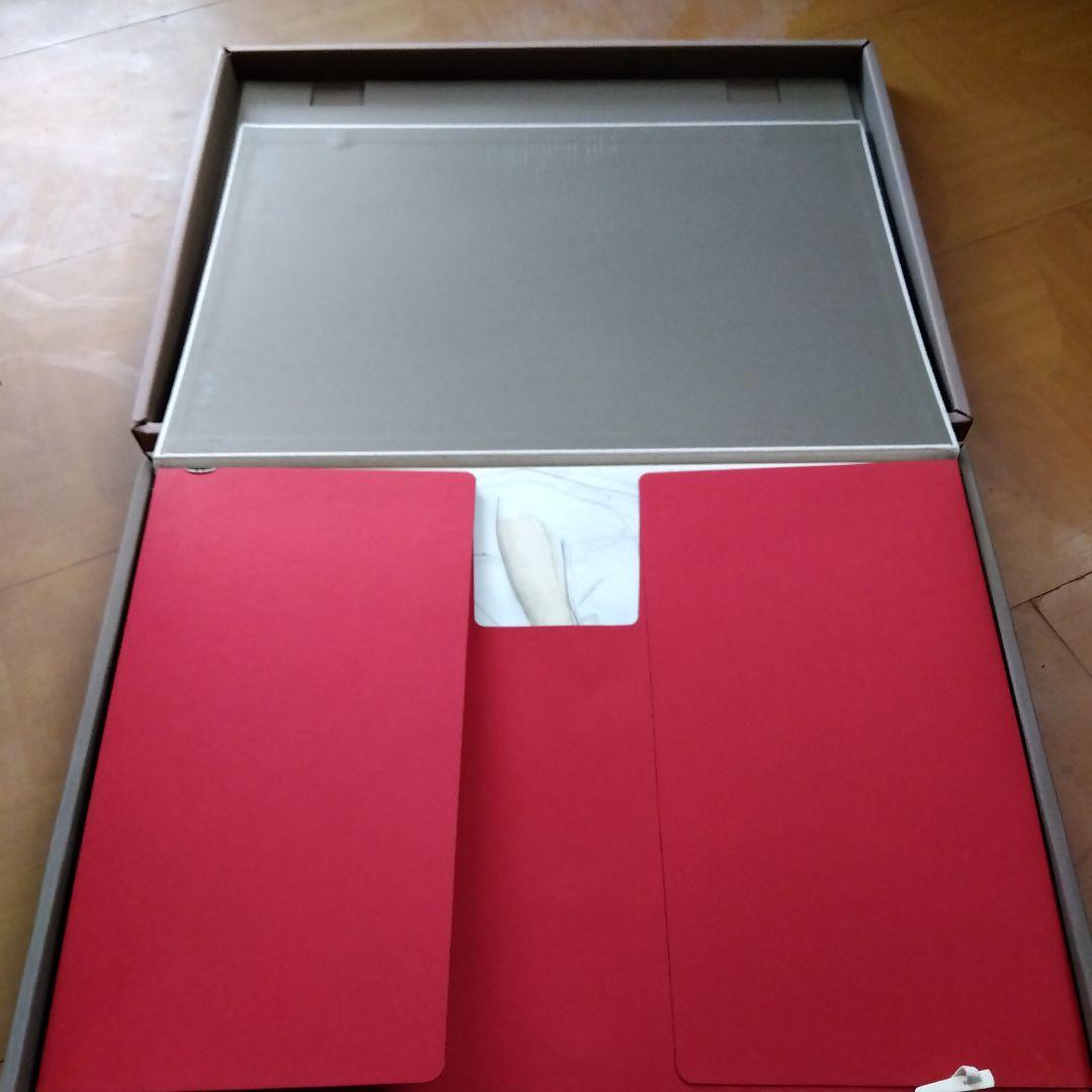 石本正　裸婦　デッサン集　20枚