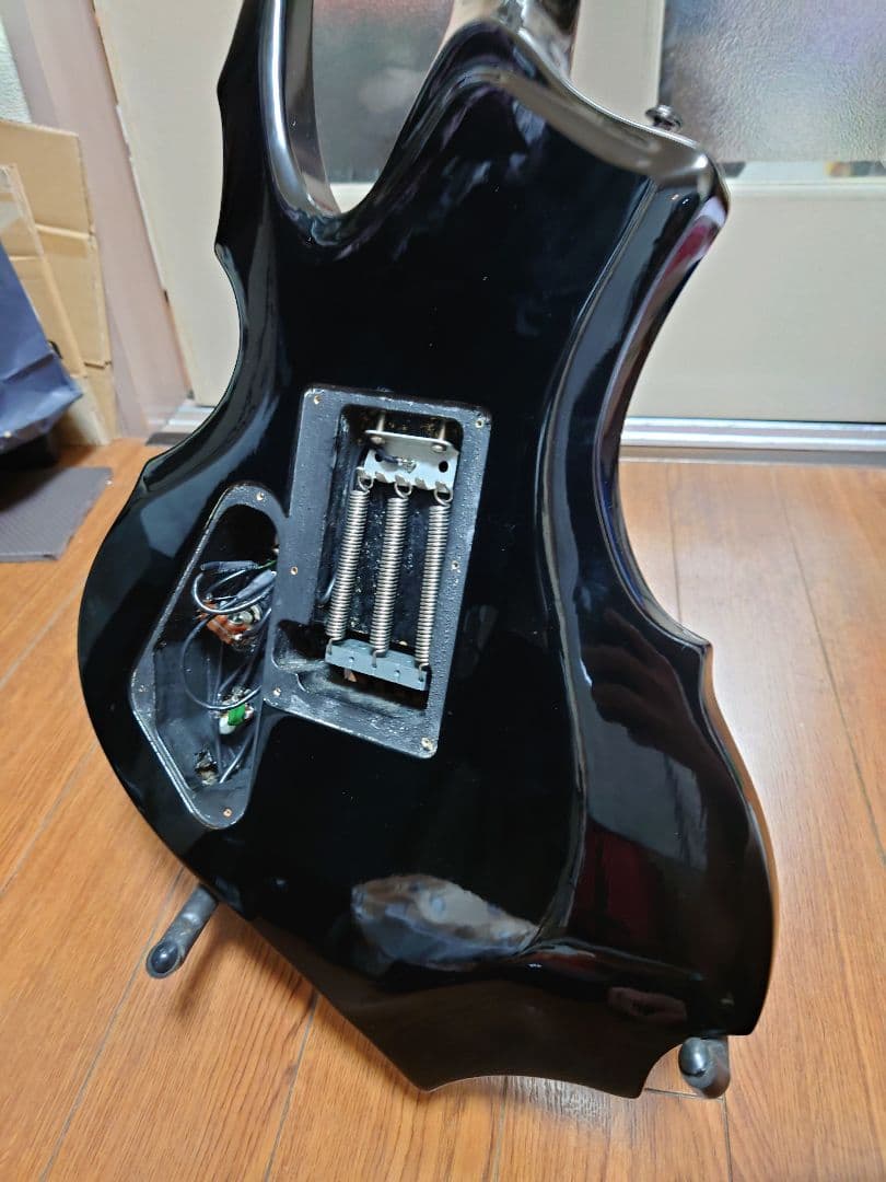 パンギト g-a-68 ガゼット　葵モデル　カスタマイズ品