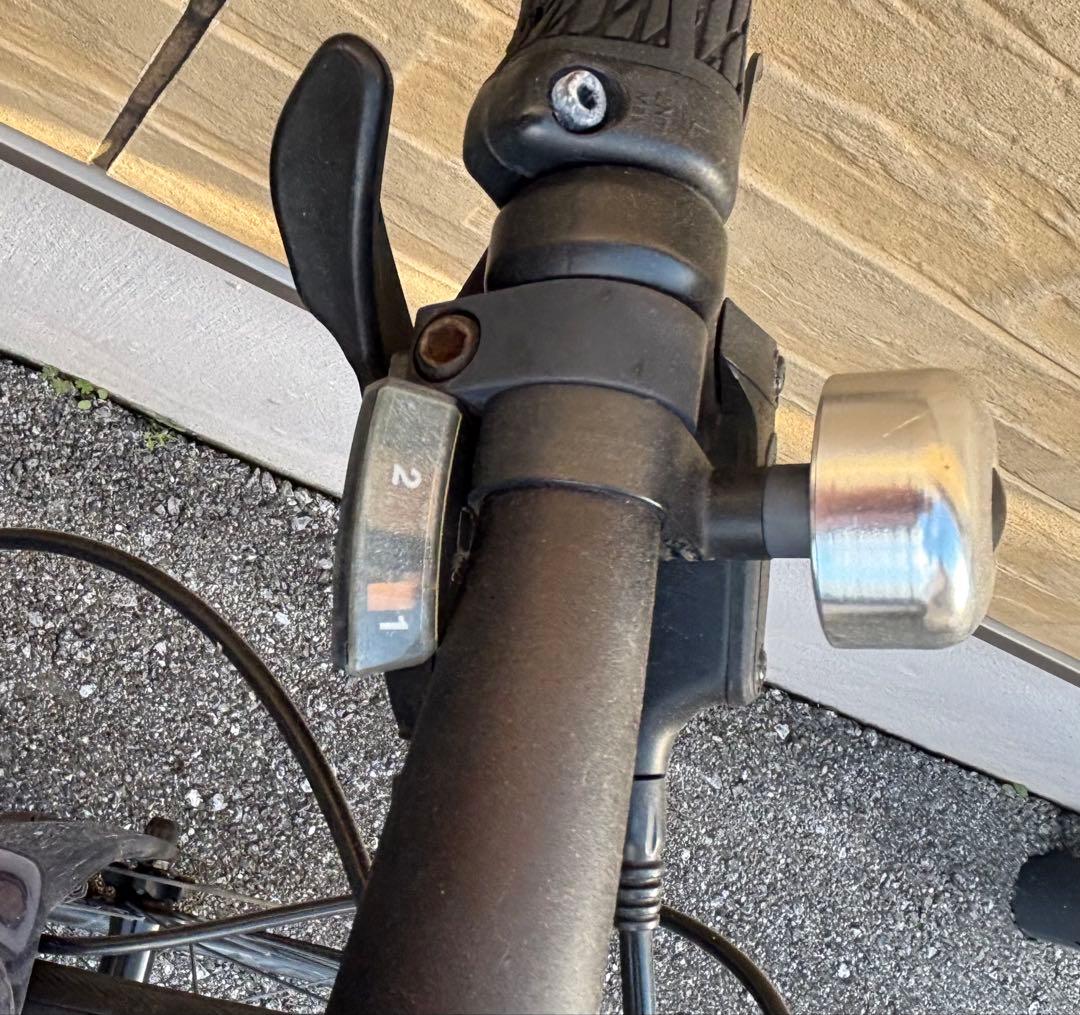 GIANT ESCAPE RX DISC　カメレオンネプチューン　S