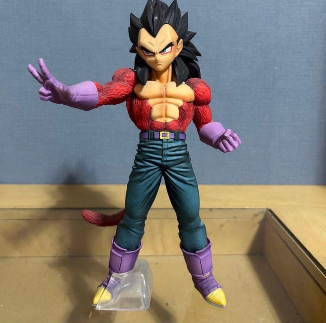 グレイテストサイヤン A賞 B賞 C賞 セット