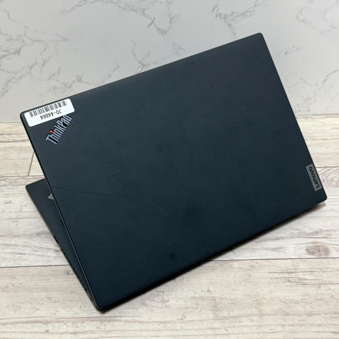 【動作◎】ThinkPad X13 Gen2 11世代i5 8GB 256GB