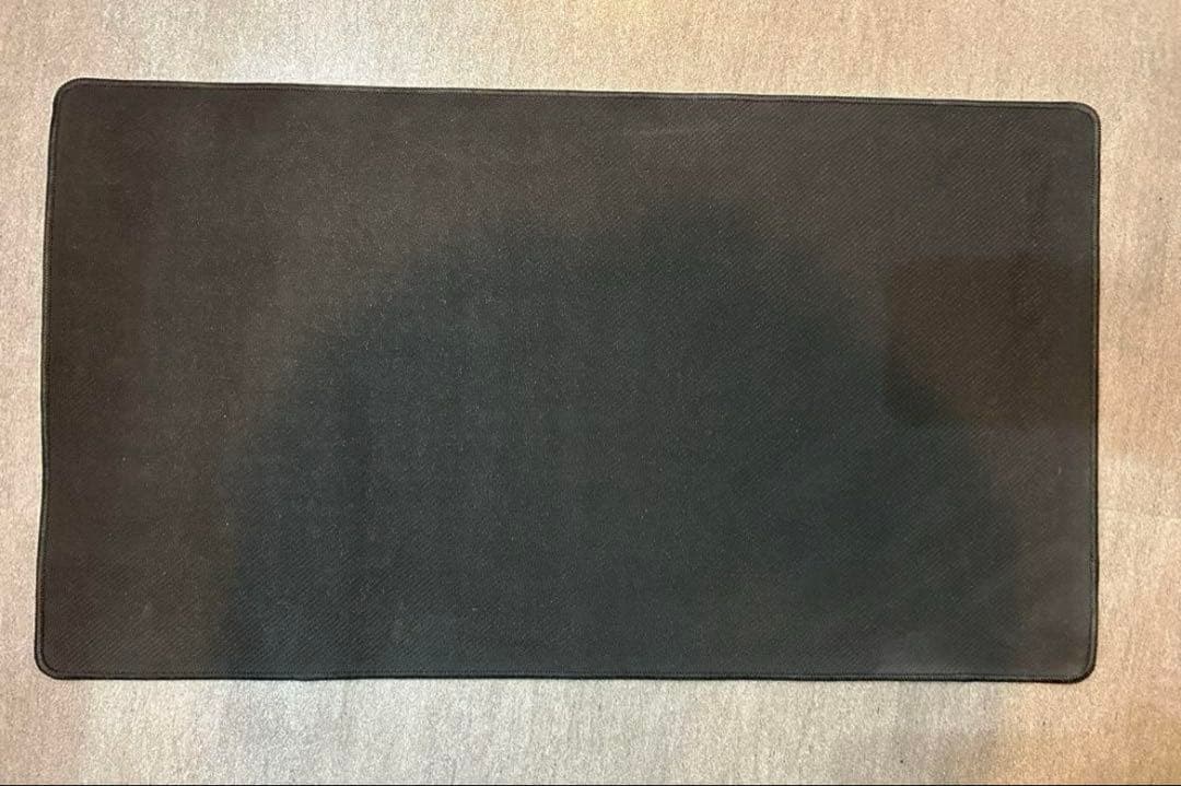 MTG ウルトラプロ 数量限定 ジェイス プレイマット ブックプロモ ステッチ版